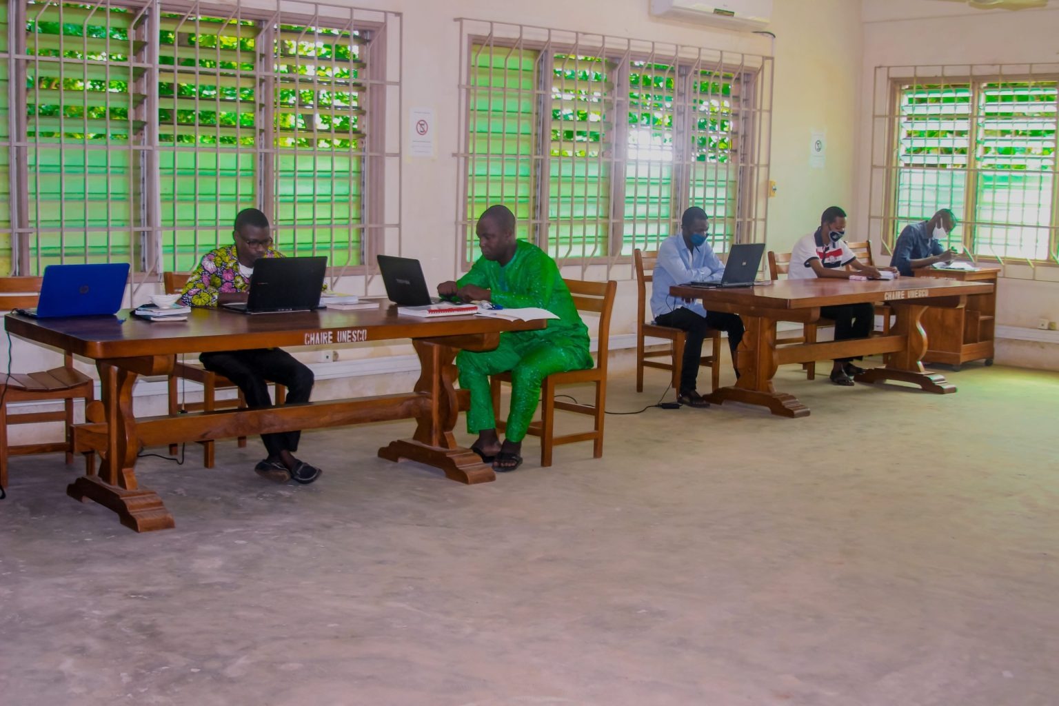 MANAGEMENT DES ÉLECTIONS